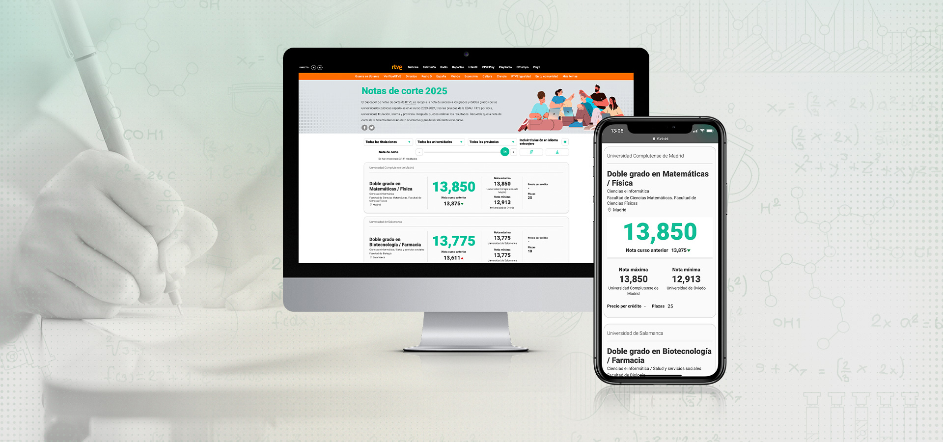 Detalle de gráficos 02