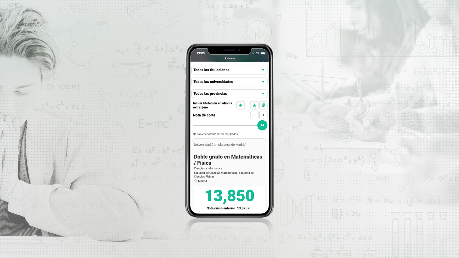 Detalle de gráficos 02