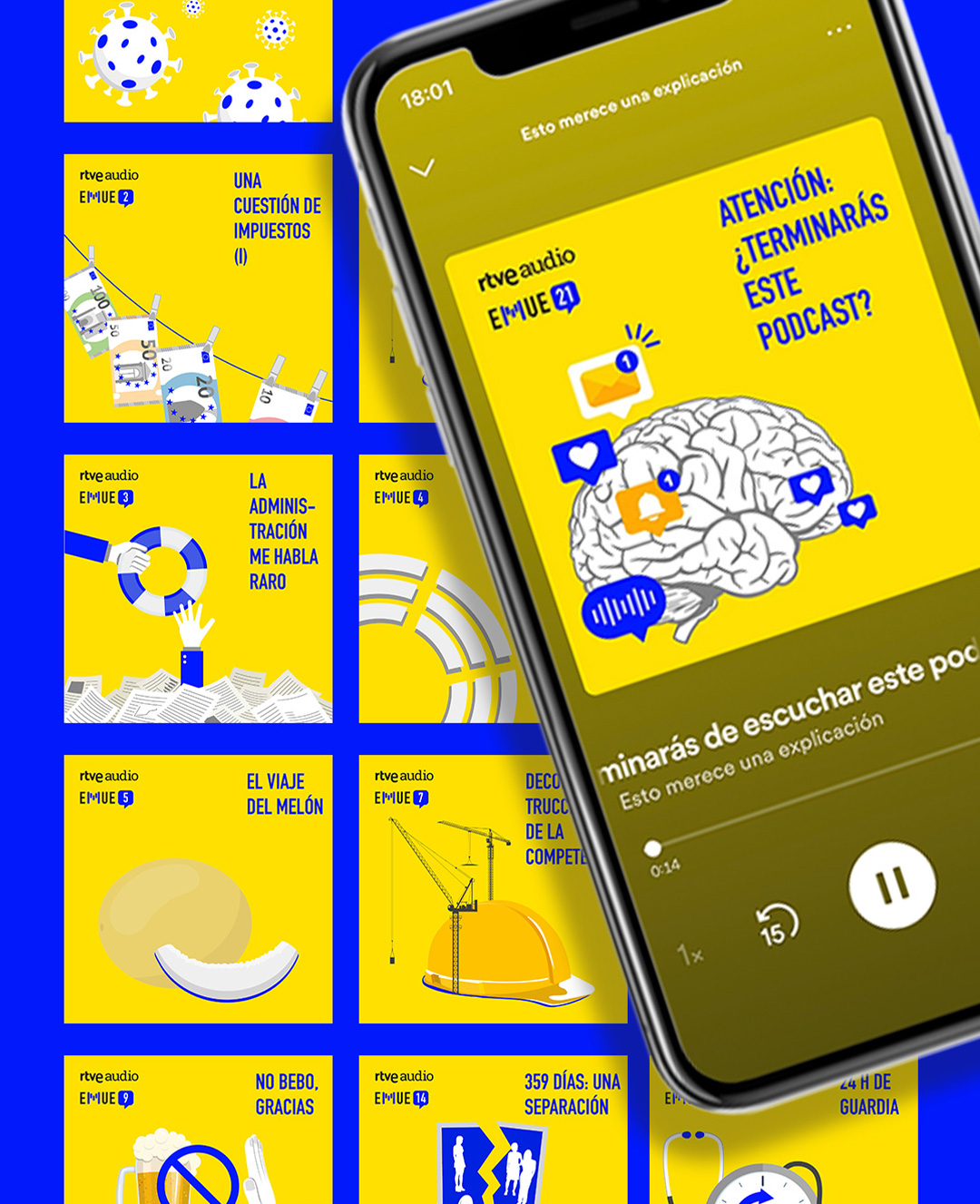Esto Merece una Explicación